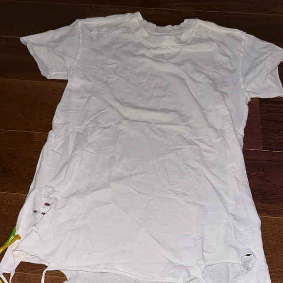 NsF tshirt - Picture 3 of 6